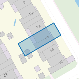 Perceel BES00-K-1055