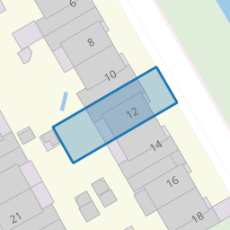 Perceel BES00-K-1056