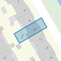 Perceel BES00-K-1057