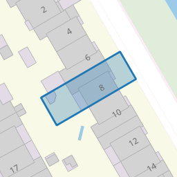 Perceel BES00-K-1058