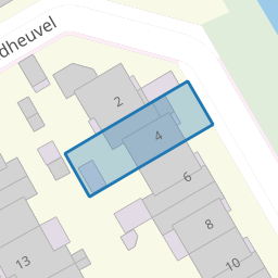 Perceel BES00-K-1060