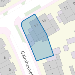 Perceel BES00-K-1066