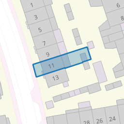 Perceel BES00-K-1072