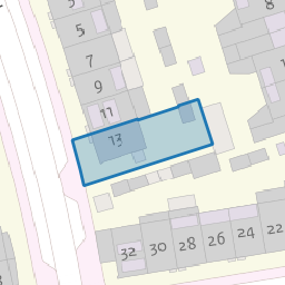 Perceel BES00-K-1073