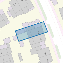 Perceel BES00-K-1074