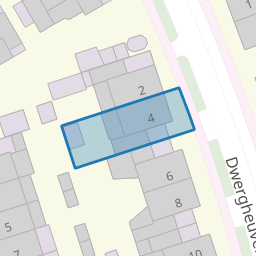 Perceel BES00-K-1075