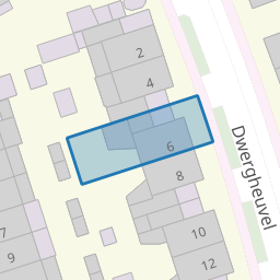 Perceel BES00-K-1076