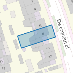 Perceel BES00-K-1077