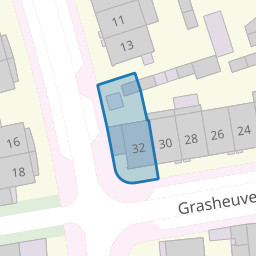 Perceel BES00-K-1080