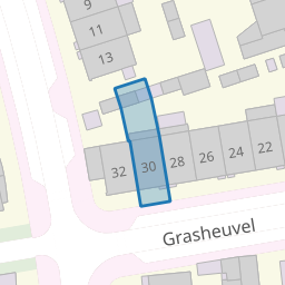 Perceel BES00-K-1081