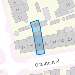 Perceel BES00-K-1082