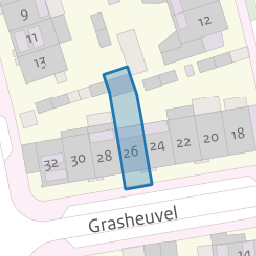 Perceel BES00-K-1083