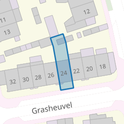 Perceel BES00-K-1084