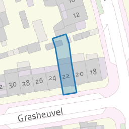 Perceel BES00-K-1085