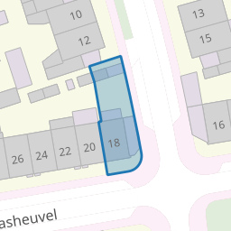 Perceel BES00-K-1087