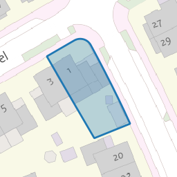 Perceel BES00-K-1089