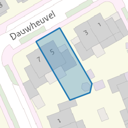 Perceel BES00-K-1091