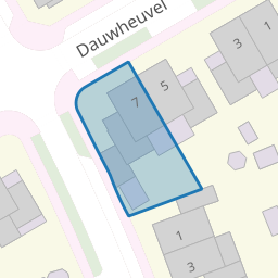 Perceel BES00-K-1092