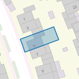 Perceel BES00-K-1095