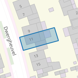 Perceel BES00-K-1098