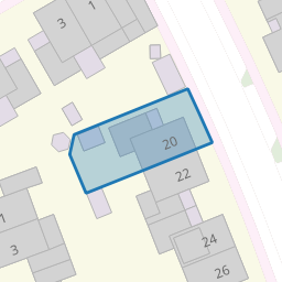 Perceel BES00-K-1101