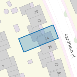 Perceel BES00-K-1103