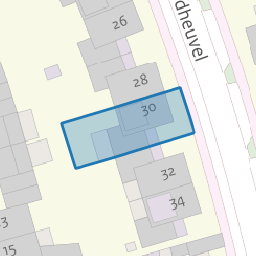 Perceel BES00-K-1106