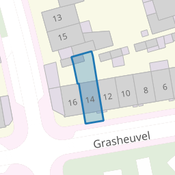 Perceel BES00-K-1110