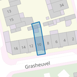 Perceel BES00-K-1112