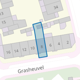 Perceel BES00-K-1113