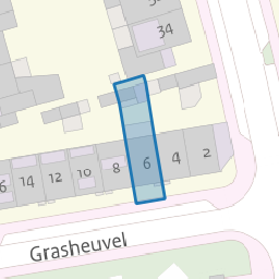 Perceel BES00-K-1114