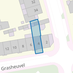 Perceel BES00-K-1115