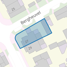 Perceel BES00-K-1117