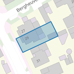 Perceel BES00-K-1118