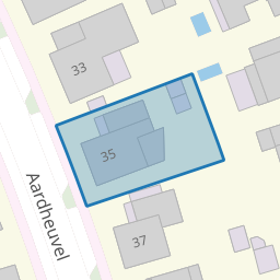 Perceel BES00-K-1121