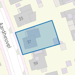 Perceel BES00-K-1122