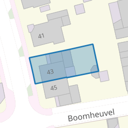 Perceel BES00-K-1125