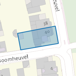 Perceel BES00-K-1127