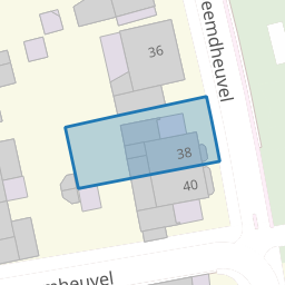 Perceel BES00-K-1128