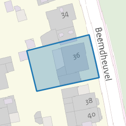 Perceel BES00-K-1129