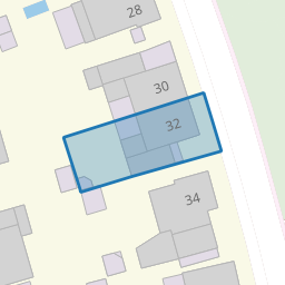 Perceel BES00-K-1131