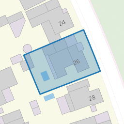Perceel BES00-K-1134