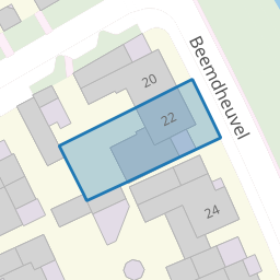 Perceel BES00-K-1136