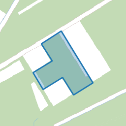 Perceel BES00-K-1151