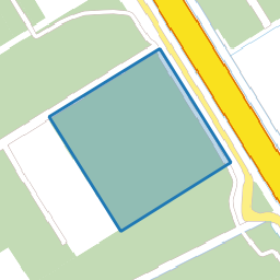 Perceel BES00-K-1153