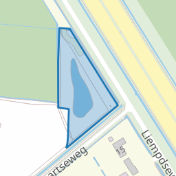 Perceel BES00-K-1160