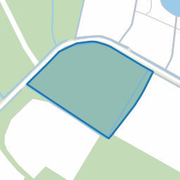 Perceel BES00-K-1168