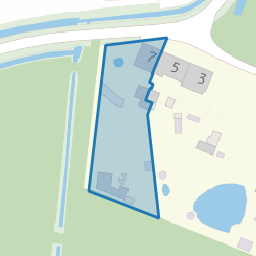 Perceel BES00-K-1182