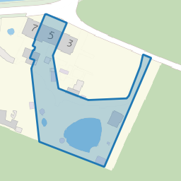 Perceel BES00-K-1183