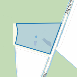 Perceel BES00-K-1190